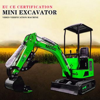 Construction Equipment