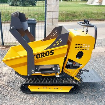 Construction Equipment