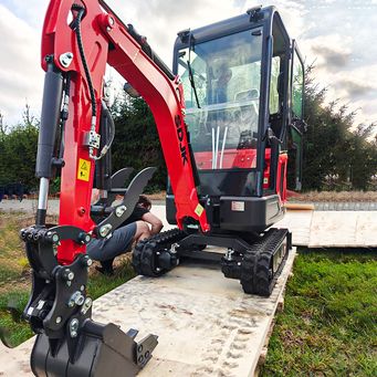 Construction Equipment