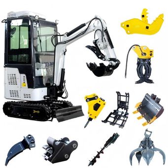 Construction Equipment