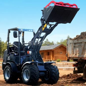 Construction Equipment