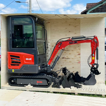 Construction Equipment