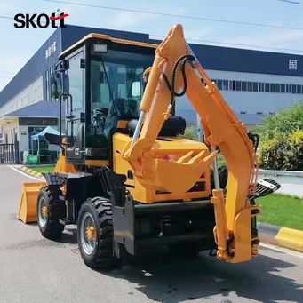 Construction Equipment