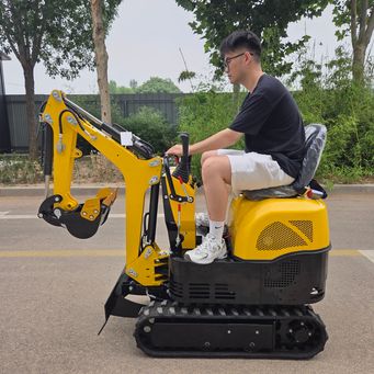 Construction Equipment