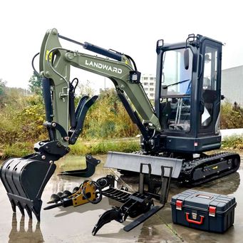 Construction Equipment