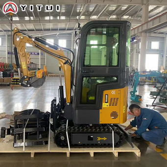 Construction Equipment