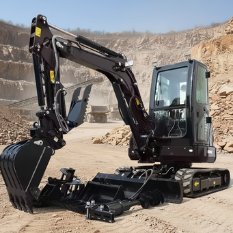 Construction Equipment