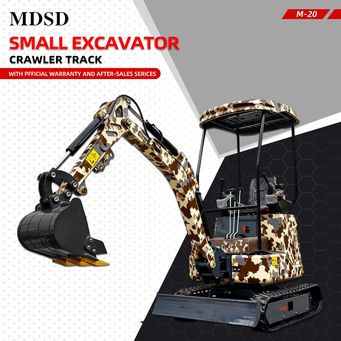 Construction Equipment