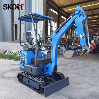 Construction Equipment