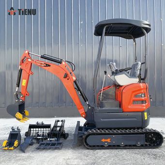 Construction Equipment