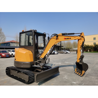 Construction Equipment