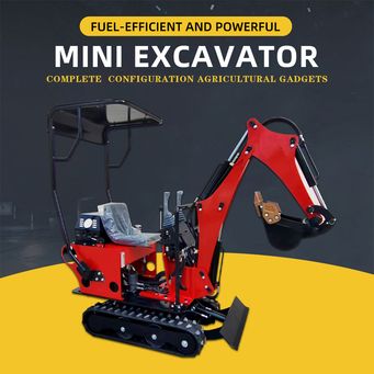 Construction Equipment