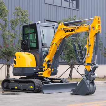 Construction Equipment