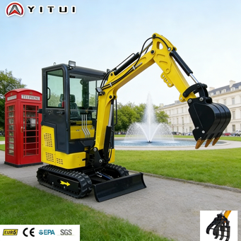 Construction Equipment
