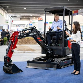 Construction Equipment