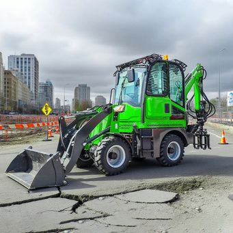 Construction Equipment