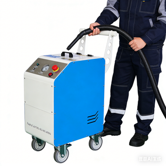 Metal Manufacturing Machines