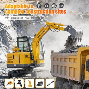 Construction Equipment