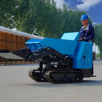 Construction Equipment