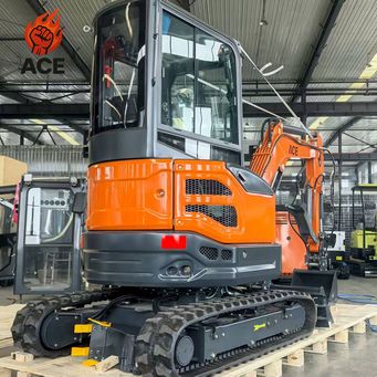 Construction Equipment