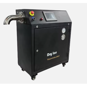 Metal Manufacturing Machines