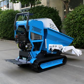 Construction Equipment