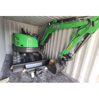 Construction Equipment