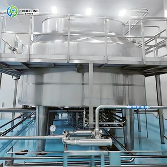 Metal Manufacturing Machines