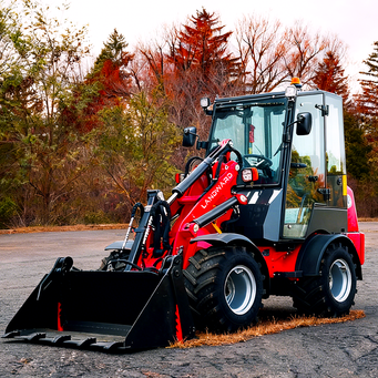 Construction Equipment