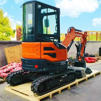 Construction Equipment