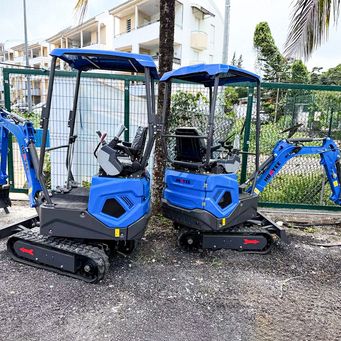 Construction Equipment