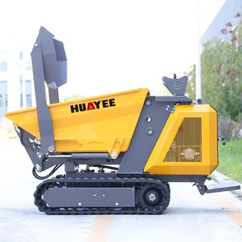 Construction Equipment