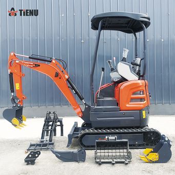 Construction Equipment