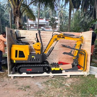 Construction Equipment