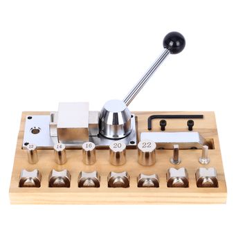 Jewellery Tools & Equipments