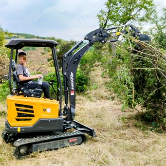 Construction Equipment