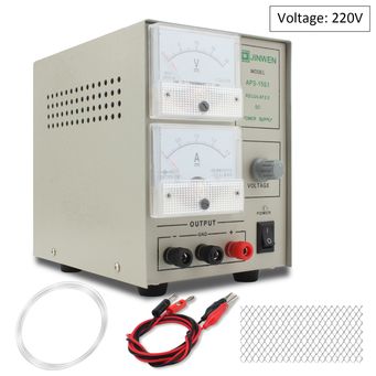 Jewellery Tools & Equipments