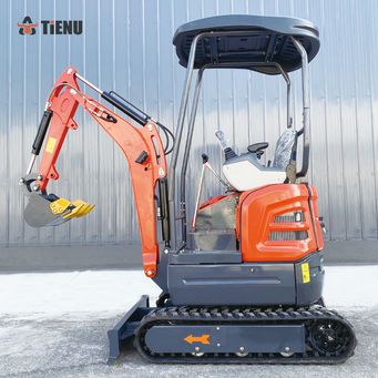 Construction Equipment