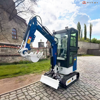 Construction Equipment