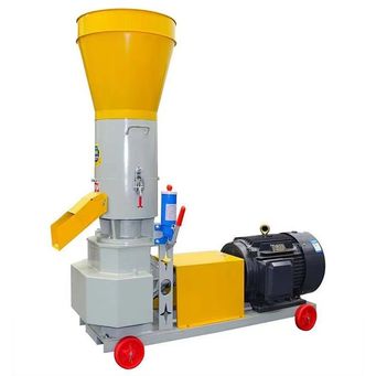 Woodworking Machinery & Accessories