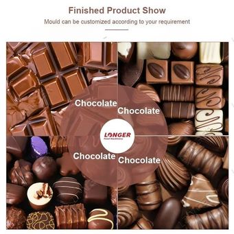 Metal Manufacturing Machines