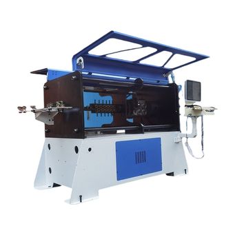 Metal Manufacturing Machines