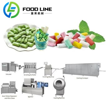 Metal Manufacturing Machines