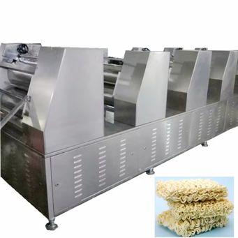 Metal Manufacturing Machines