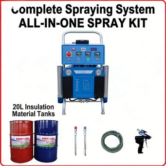 Metal Manufacturing Machines