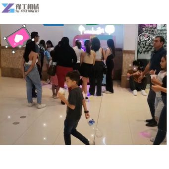 Metal Manufacturing Machines