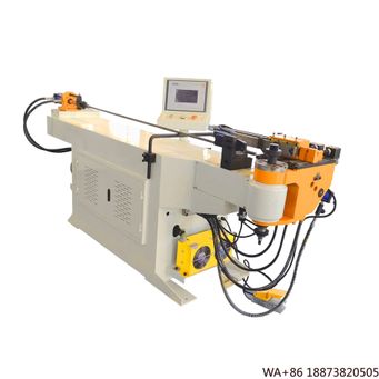 Metal Manufacturing Machines