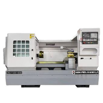 Metal Manufacturing Machines