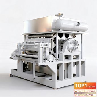 Metal Manufacturing Machines