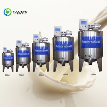 Metal Manufacturing Machines